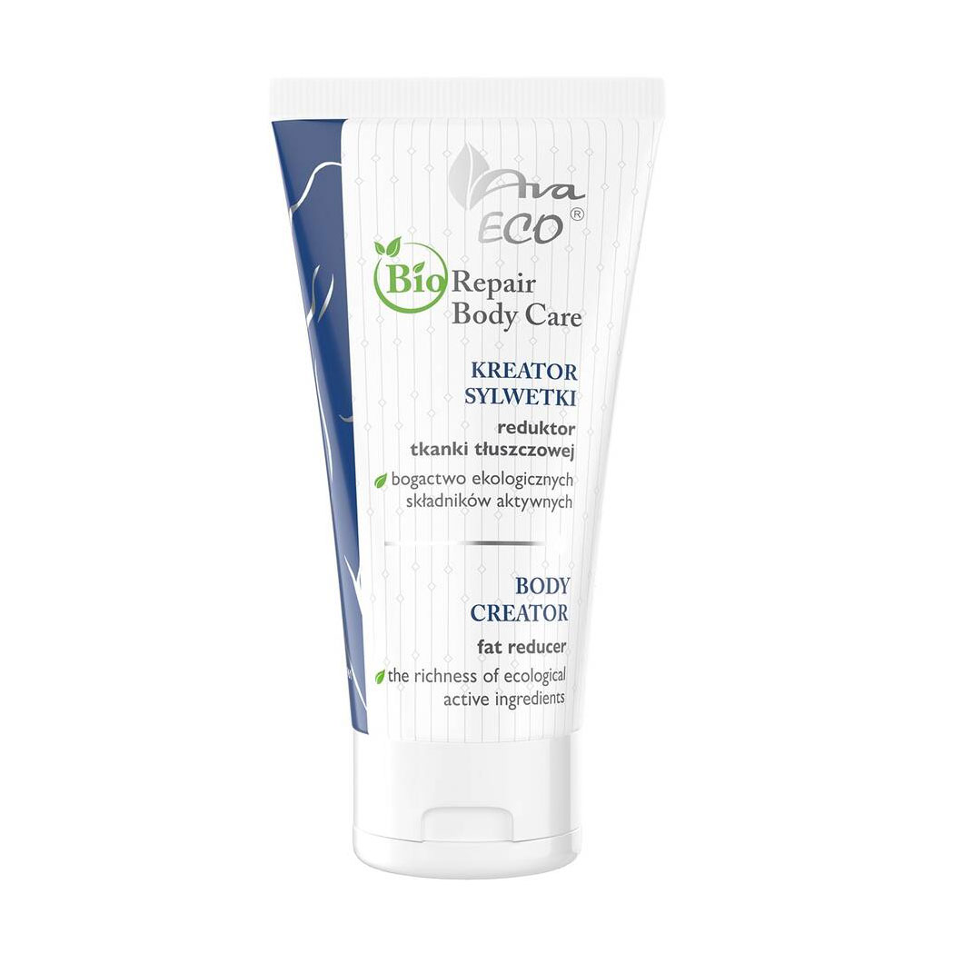 Сироватка для тіла AVA Laboratorium Bio Repair Body Creator Serum, 150 мл